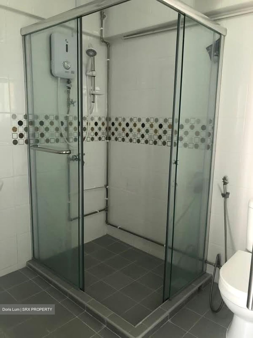 Blk 606 Nee Soon Central Meadows (Yishun), HDB Executive #561102111